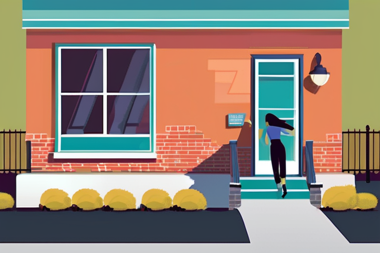 Wrong Address, Deadly Consequences: Cleaning Woman Fatally Shot in Indianapolis Suburb