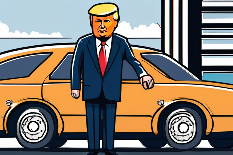 Syrian President Sharaa Arrives in US for Historic Talks with Trump