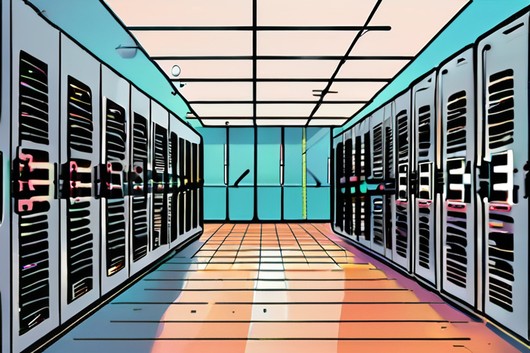 OpenAI Seeks Government Boost for AI-Powered Data Centers