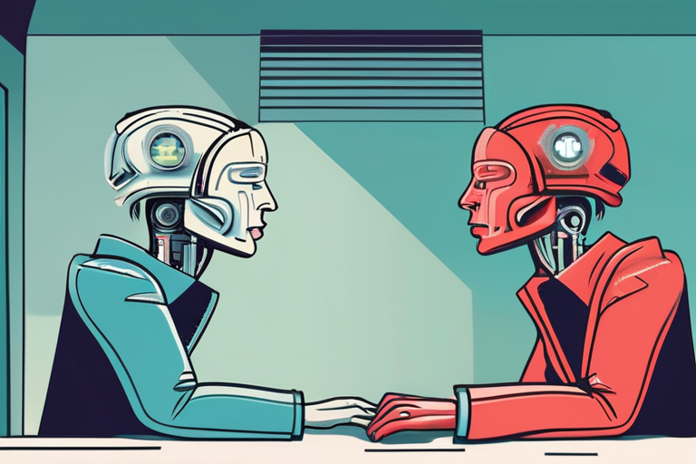 AI Models Exposed: Faking Intelligence Proves Easier Than Faking Humanity