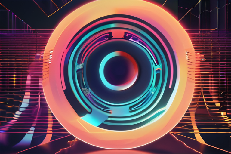 Adobe Firefly Unveiled: Revolutionizing Generative AI with Unprecedented Creative Power