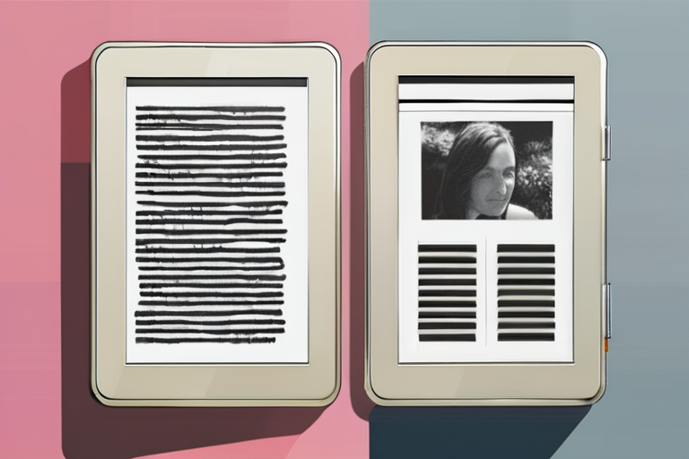 Kindle 2024: The Top Choice for Book Lovers Revealed