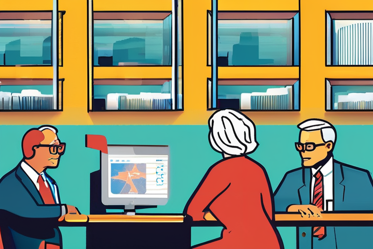 America's Retirement Outlook Improves Despite Shortfalls