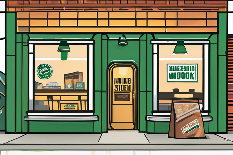 Millennial Entrepreneur Trades Luxury for Purpose: Wingstop Co-Founder Returns to Work