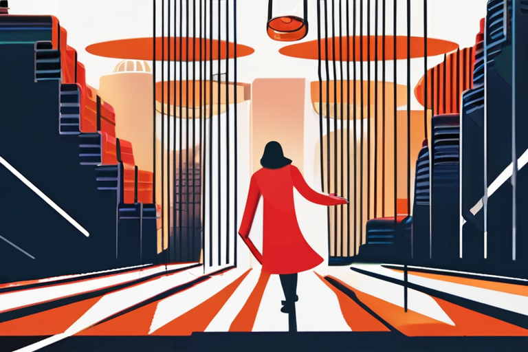 Government Shutdown Triggers Data Crisis: October Inflation Numbers in Jeopardy