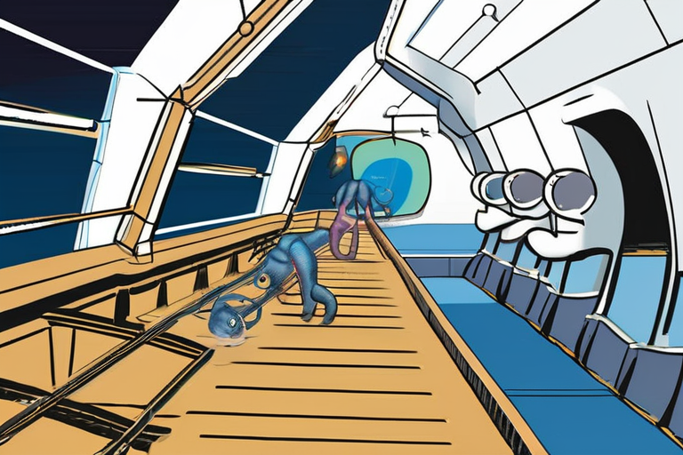 Scientists Uncover Thriving Life in Earth's Toughest Deep-Sea Frontier