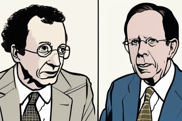 DNA Pioneer James Watson Leaves Lasting Legacy, Dies at 97