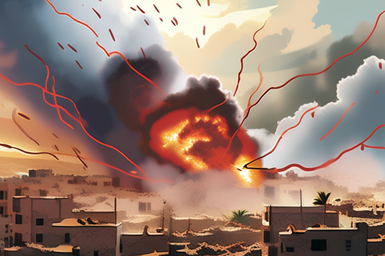 Leading genocide scholars say Israel's war in Gaza fits the definition