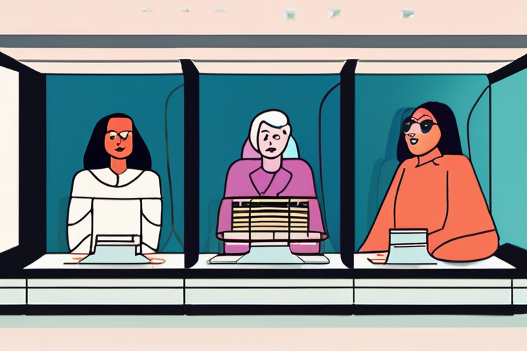 Slovenian Director Kukla Brings Ancient Laughter to Modern Screens with 'Good Girl