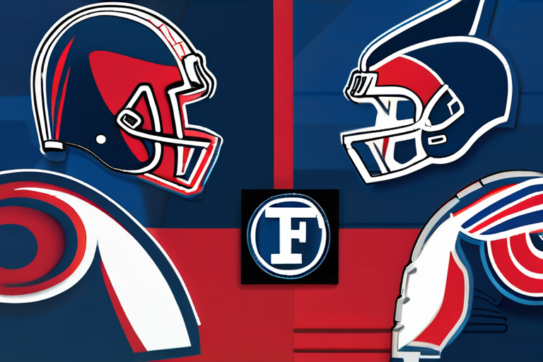 Falcons vs Colts: Electric Showdown in Berlin