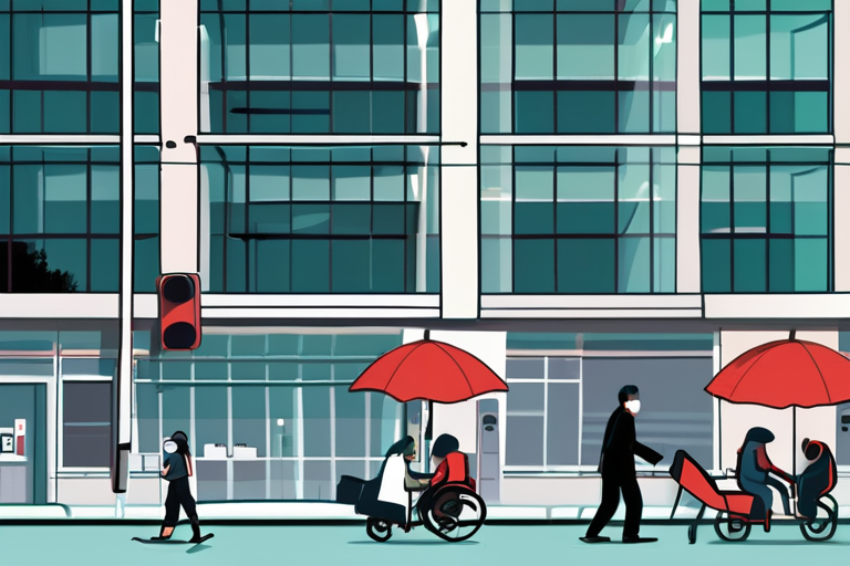 Global Health Gains: Pandemics No Longer Inevitable