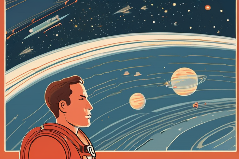 Laika's Lonely Orbit: A Pioneering Tragedy in Space Exploration