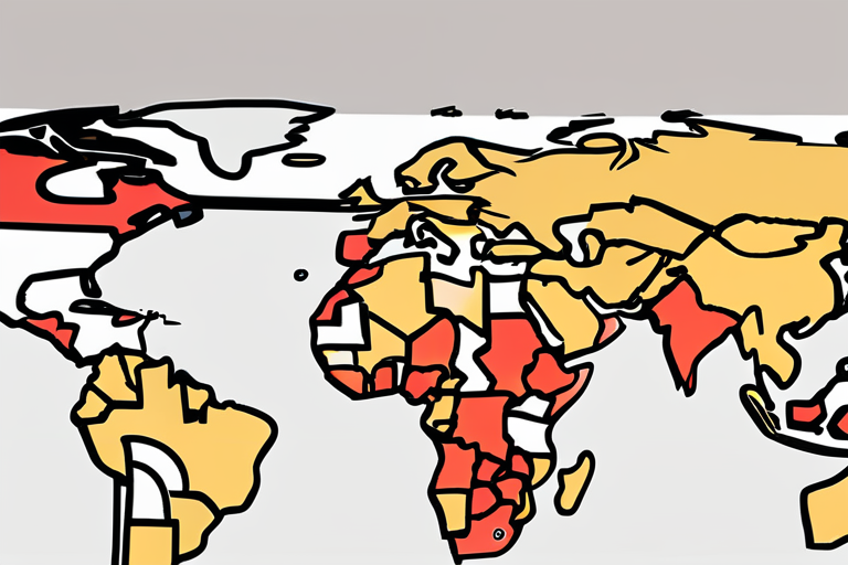 Sudan's Descent into Chaos: A Global Crisis Unfolds