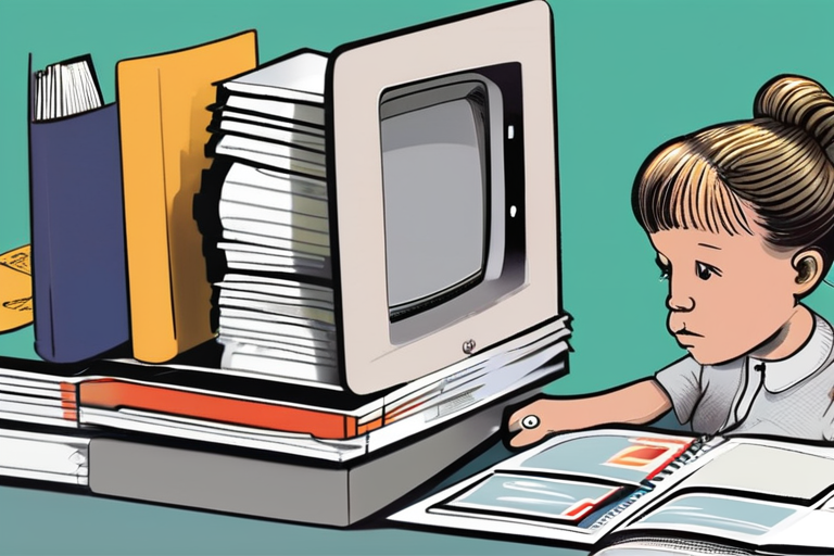 "Thousands to Get Child Benefit Back as HMRC Launches Urgent Review"