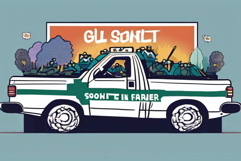 US Abandons G20 Summit in South Africa Over Concerns for White Farmer Safety