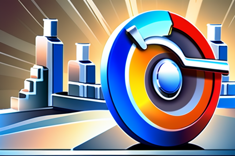 Chrome Increases Its Overwhelming Market Share, Now Over 70% - Slashdot