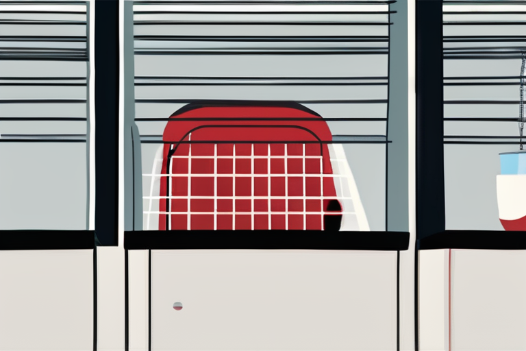 UK Considers Copying Denmark's Tough Immigration Rules Amid Refugee Crisis