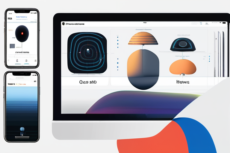 Apple Unveils Groundbreaking Satellite Connectivity for Next-Gen iPhones
