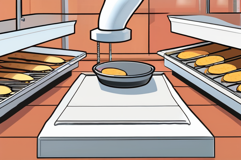 Researchers Test Over 1,000 Pizzas to Uncover the Ultimate Home Oven
