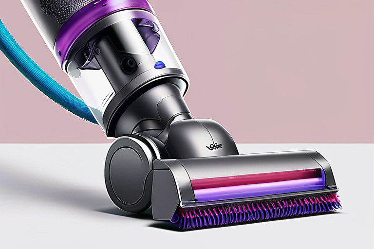 Dyson V15 Detect Tops the Charts: What Makes This Vacuum a Cleaning Game-Changer