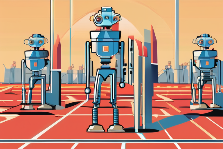 US AI Boom Sparks Hidden Energy Crisis