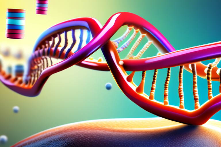 Rapamycin may extend lifespans by protecting against DNA damage