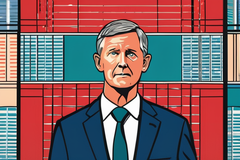 Aussie Defies Odds: RBA's Restrictive Policy Sets Stage for Rare Annual Gain