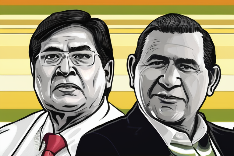 Bolivia Swears in New Finance Minister Amid Economic Criticism