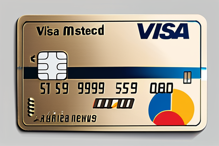 Visa and Mastercard Close in on Landmark Settlement with Merchants