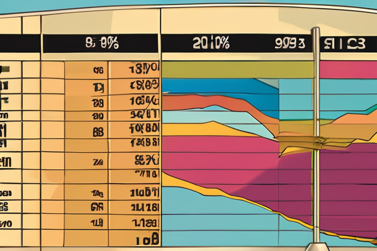 Emerging Markets Poised to Outpace Rich Nations as Inflation Trends Flip
