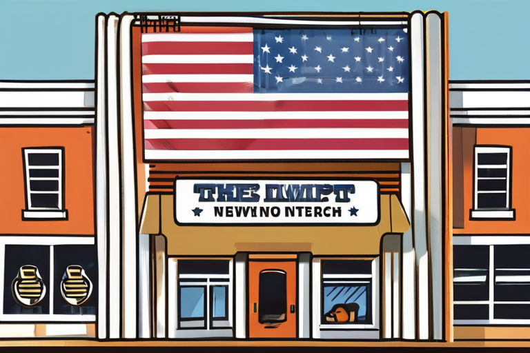 Trump Admin Orders States to Reverse SNAP Benefit Payments for November