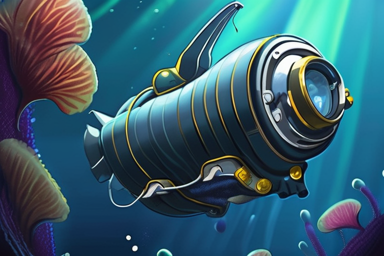 Scientists Uncover Thriving Life in Earth's Toughest Deep-Sea Environment