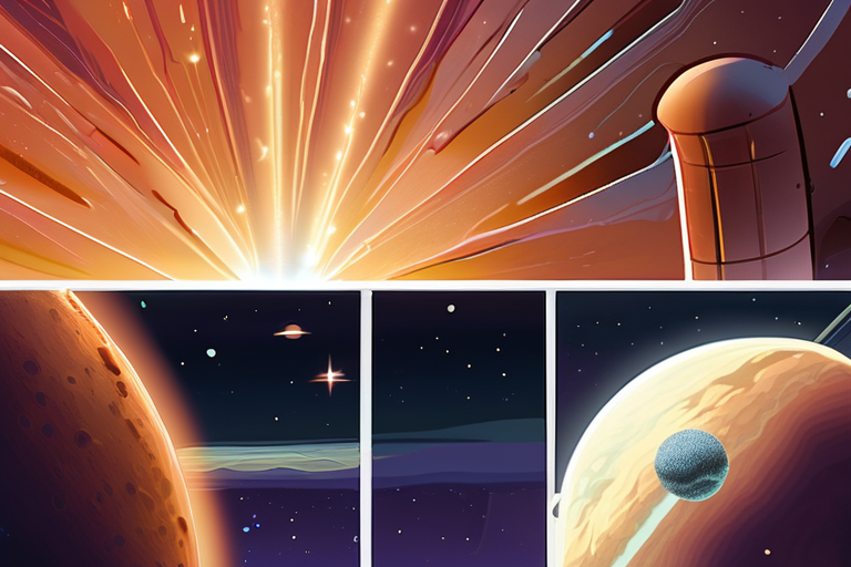 Exocomets from Beyond Our Solar System Converge on Distant Young Star