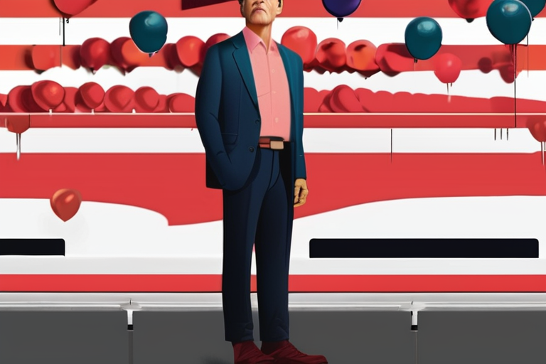 Netflix's "In Your Dreams" Falls Flat, Shares Plummet