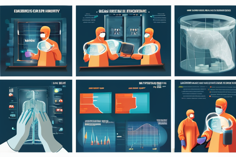 Global Health Advances Give Humanity a New Edge Against Pandemics