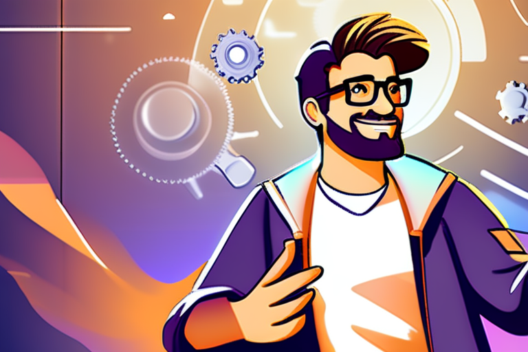 Founding Full Stack Engineer at Text.ai | Y Combinator