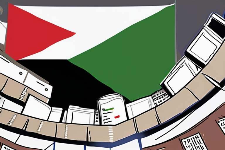 Sudan Edges Closer to Peace After 2.5 Years of Brutal Conflict