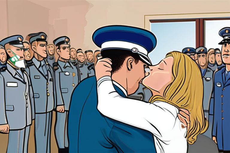 "Israel Reunites with Fallen Soldier After 9-Year Ordeal"