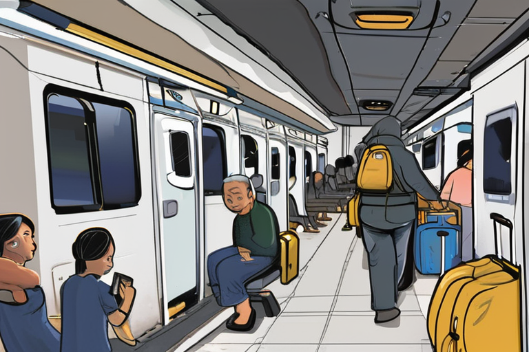 Typhoon Fung-wong Brings Widespread Evacuations to the Philippines