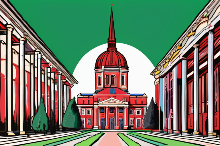 Hungary Secures One-Year Reprieve from US Sanctions on Russian Energy