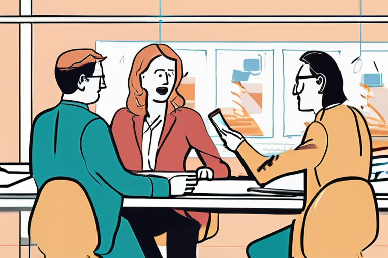 Founders Get a Crash Course in Corporate Etiquette at Slow Ventures' Exclusive Finishing School