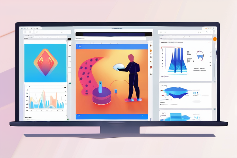 Adobe Firefly Unleashes Generative AI Power with Unprecedented Model Fusion