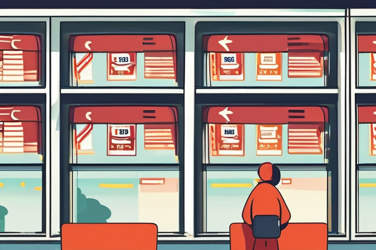 Flight Cancellations Soar: Your Rights and Options for Refunds