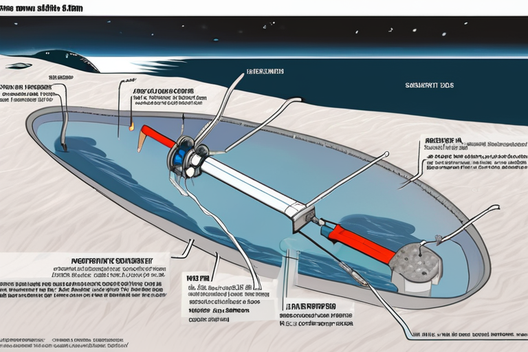 Scientists Uncover Thriving Life in Earth's Most Hostile Depths