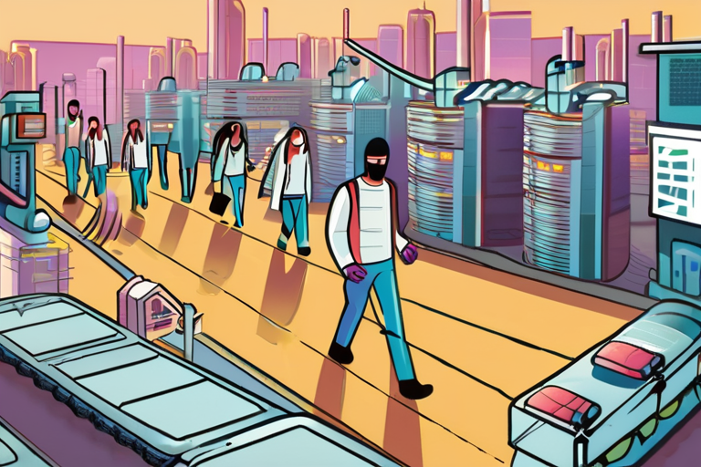 Pandemic Prevention at a Crossroads: Can the World Choose a Safer Future?