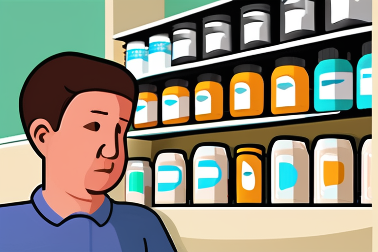 Botulism Investigation Triggers Recall of Popular Infant Formula