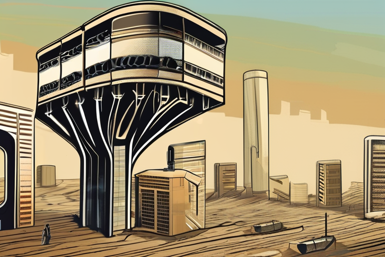 "Tehran on Brink: Drought-Stricken City Faces Water Collapse"