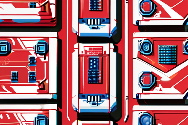 "China Lifts Export Controls on Nexperia Chips"