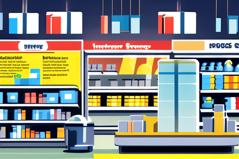 Inside Walmart’s AI security stack: How a startup mentality is hardening enterprise-scale defense