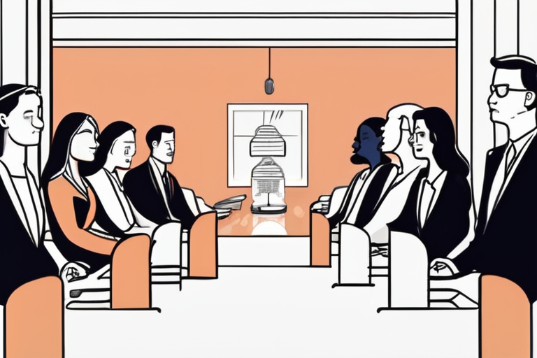 Founders Get a Crash Course in Corporate Etiquette at Exclusive Slow Ventures Event